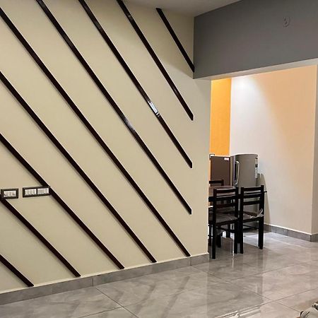 Guru Home Stay Near Sri Ramanasramam Tiruvannamalai Luaran gambar