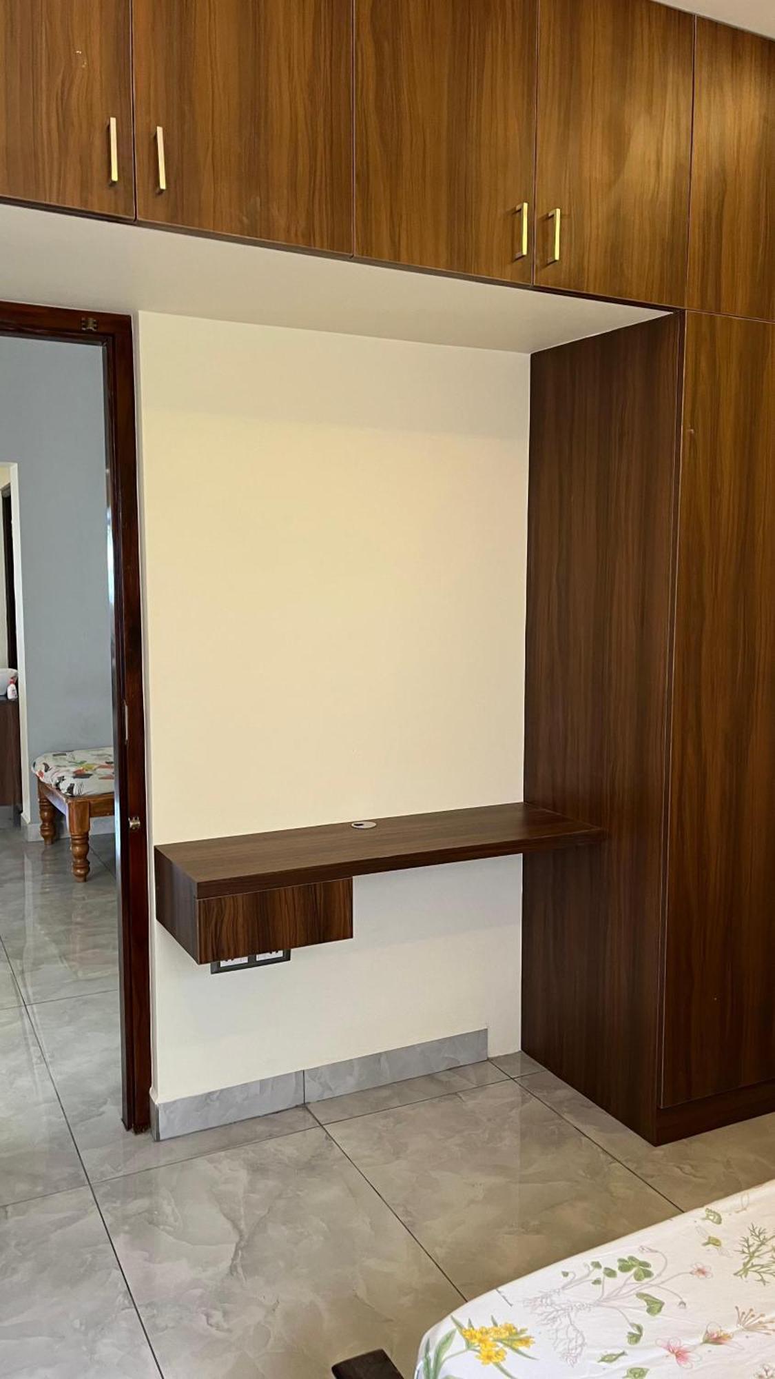 Guru Home Stay Near Sri Ramanasramam Tiruvannamalai Luaran gambar