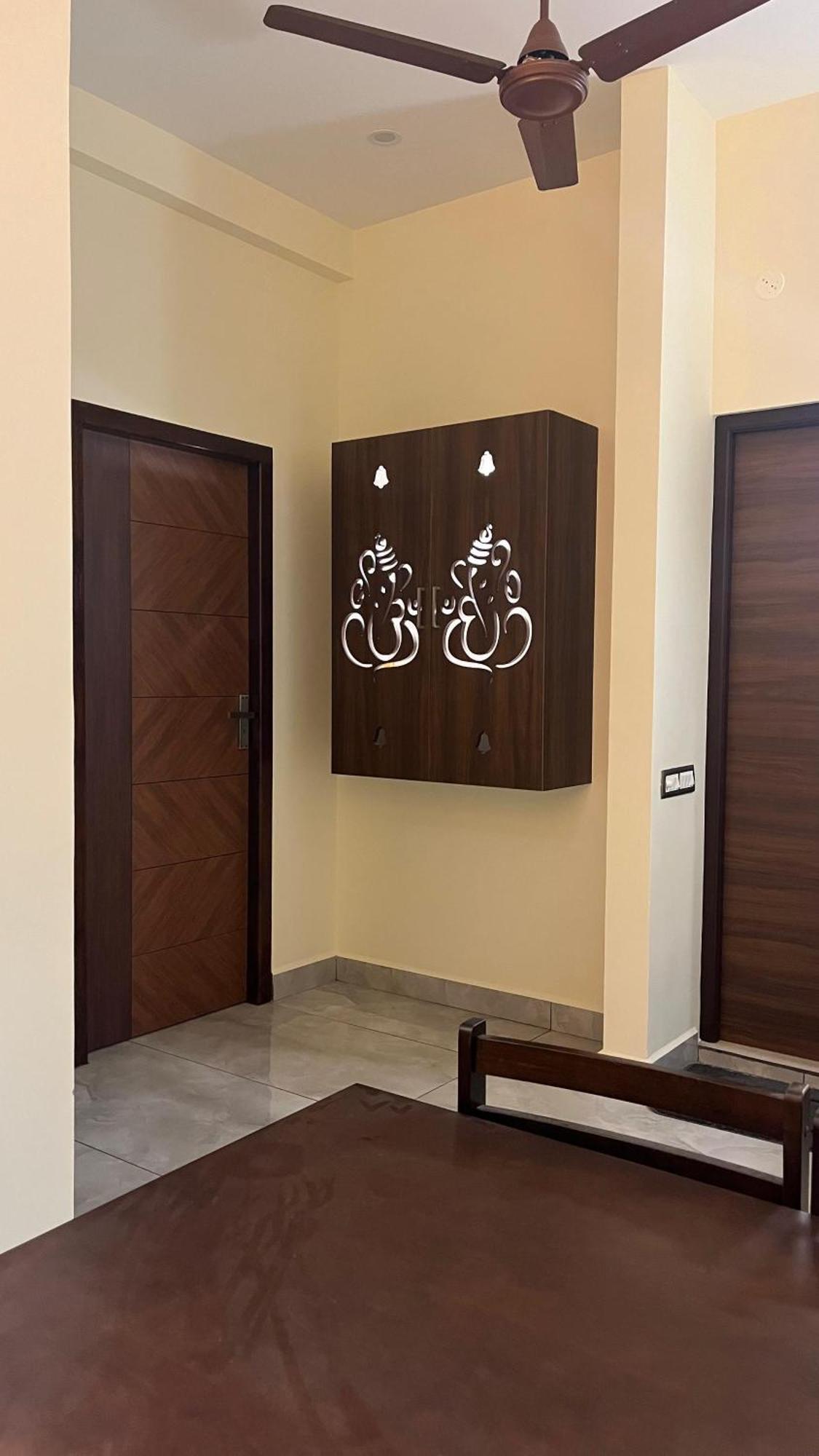 Guru Home Stay Near Sri Ramanasramam Tiruvannamalai Luaran gambar